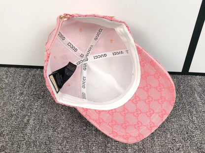 Gucci Cap