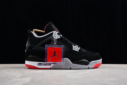 AJ4 Retro Bred