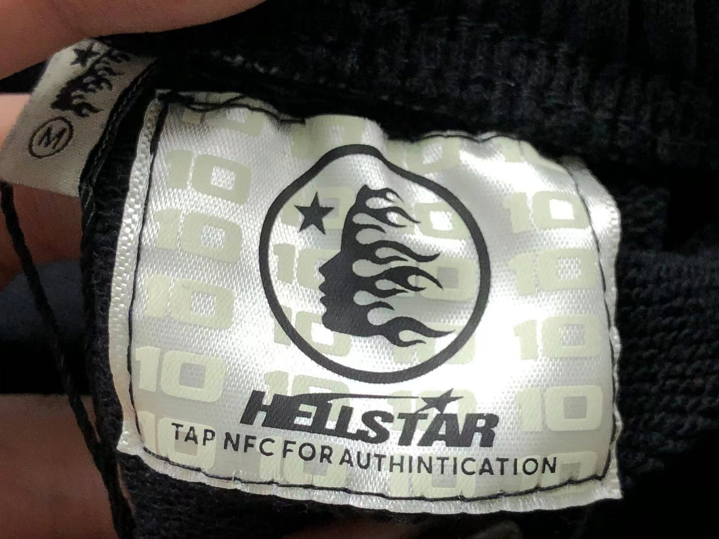 Hellstar Shorts