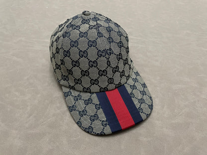 Gucci Cap