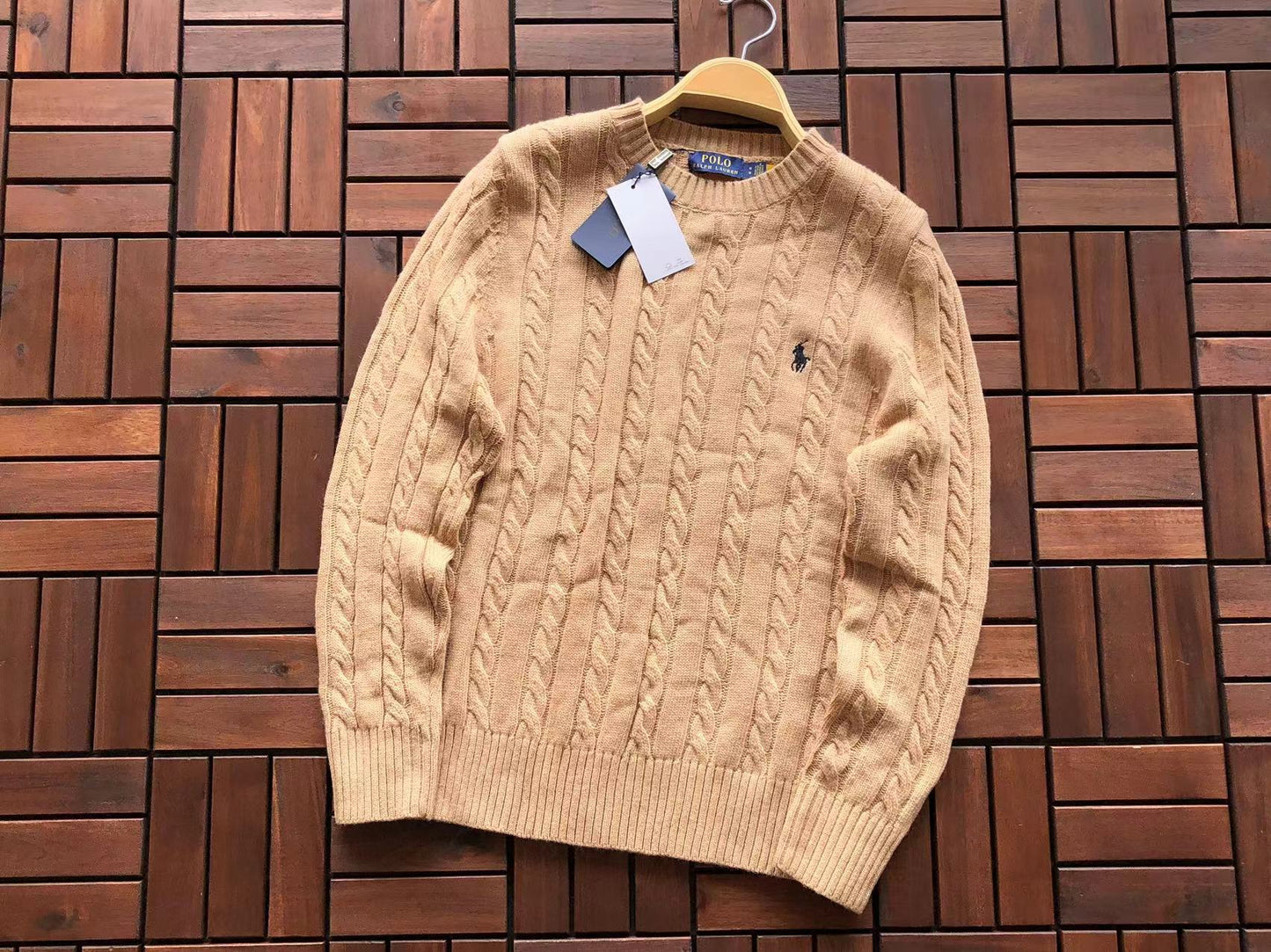 Ralph Lauren Pullover