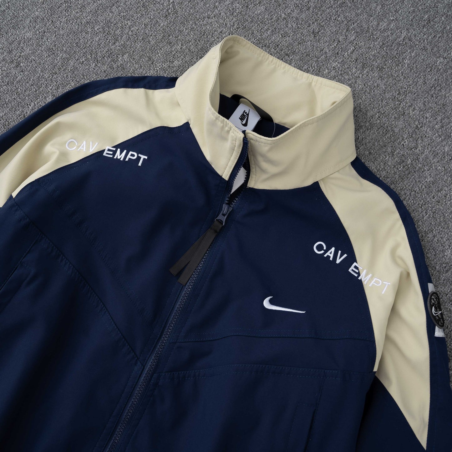 Nike x Cav Trainingsjacke