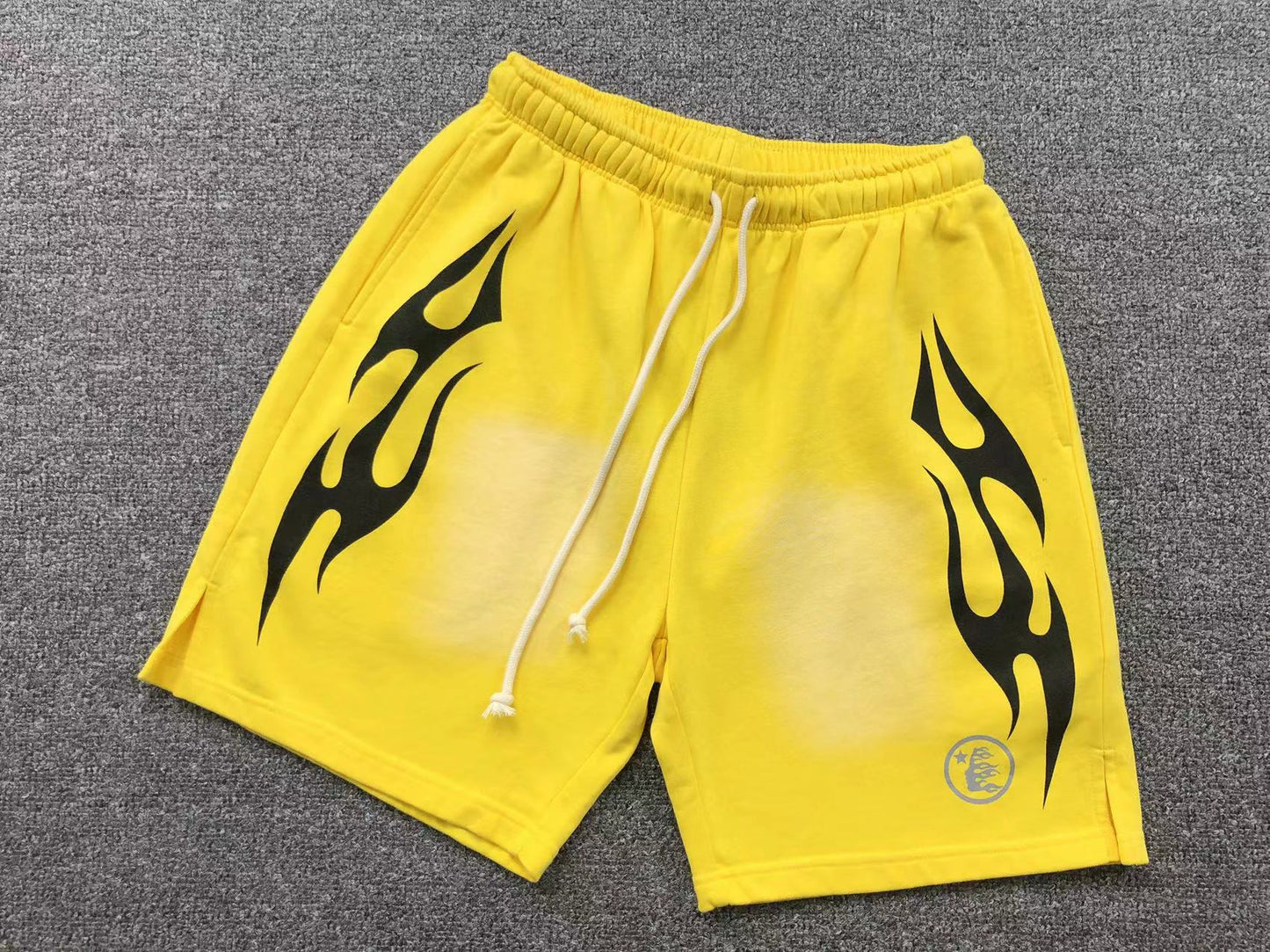 Hellstar Shorts