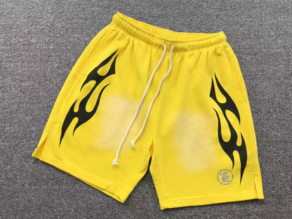 Hellstar Shorts
