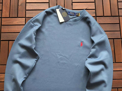 Ralph Lauren Dryfit Longsleeve