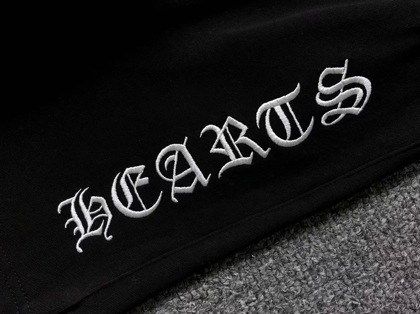 Chrome Hearts Shorts