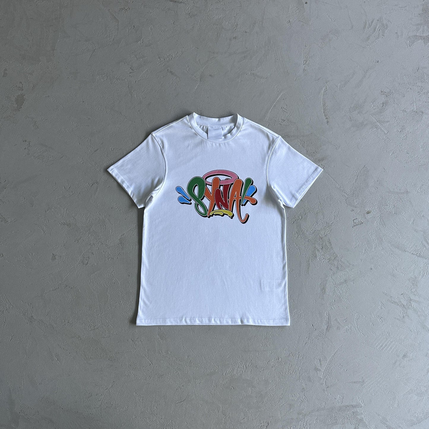 Synaworld T-Shirt 