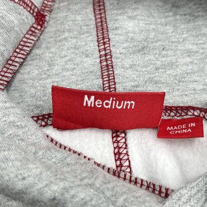 Supreme Coverstitch Trainingsanzug