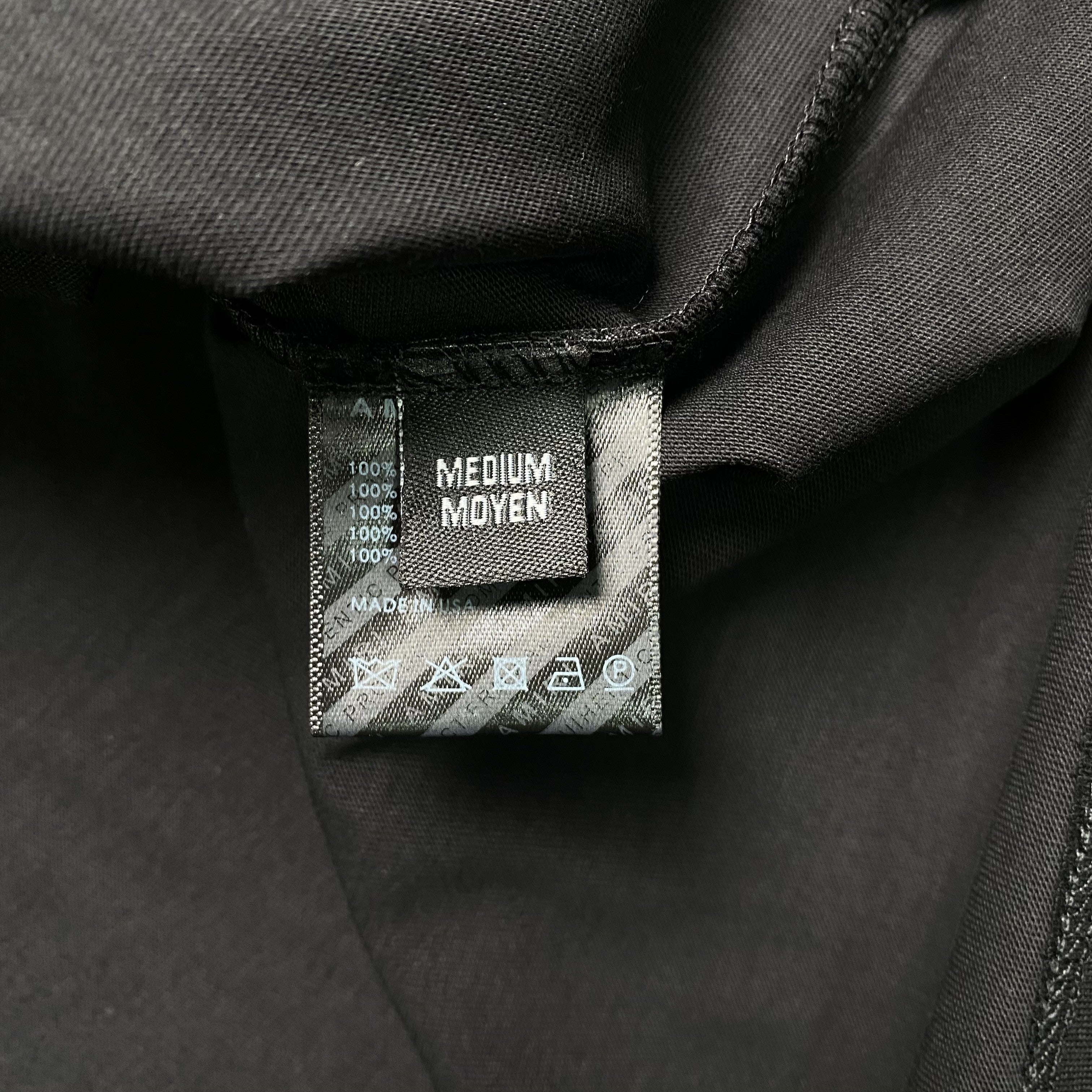 Amiri Tshirt