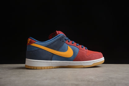 Nike SB Dunk Low Barcelona 