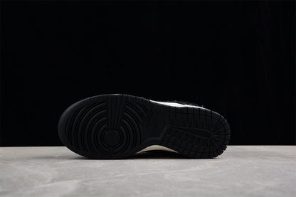 Nike Dunk Low Black Bat 