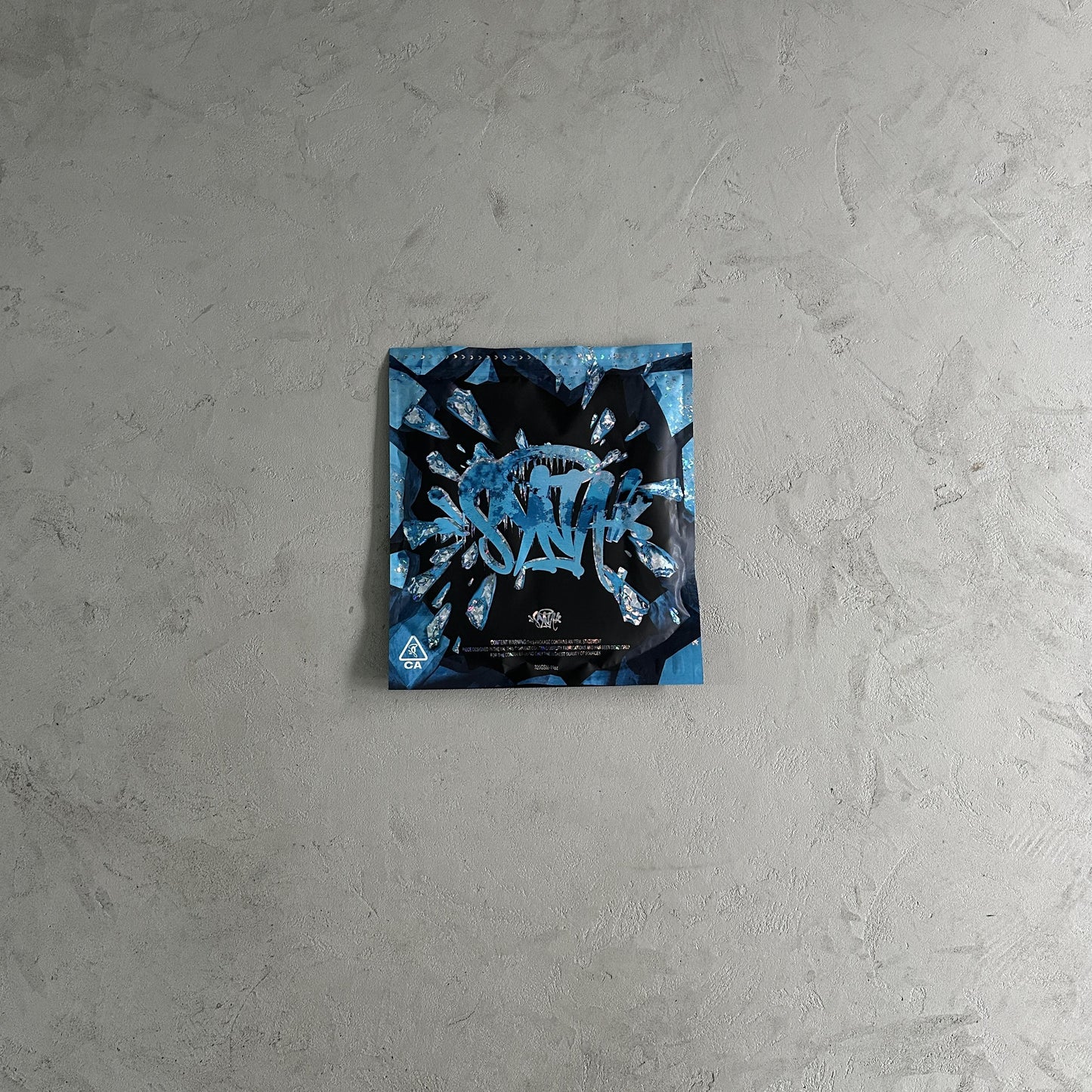 Synaworld Langarmshirt