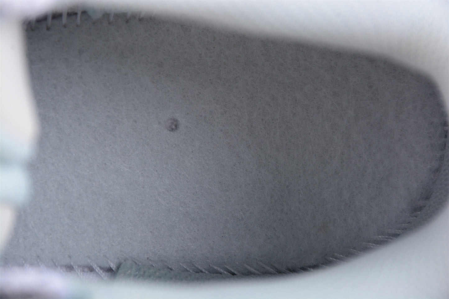 Nike Air More Uptempo „Copy Paste“ Weiß 