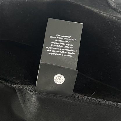 Synaworld Neoprene Techfleece Hoodie