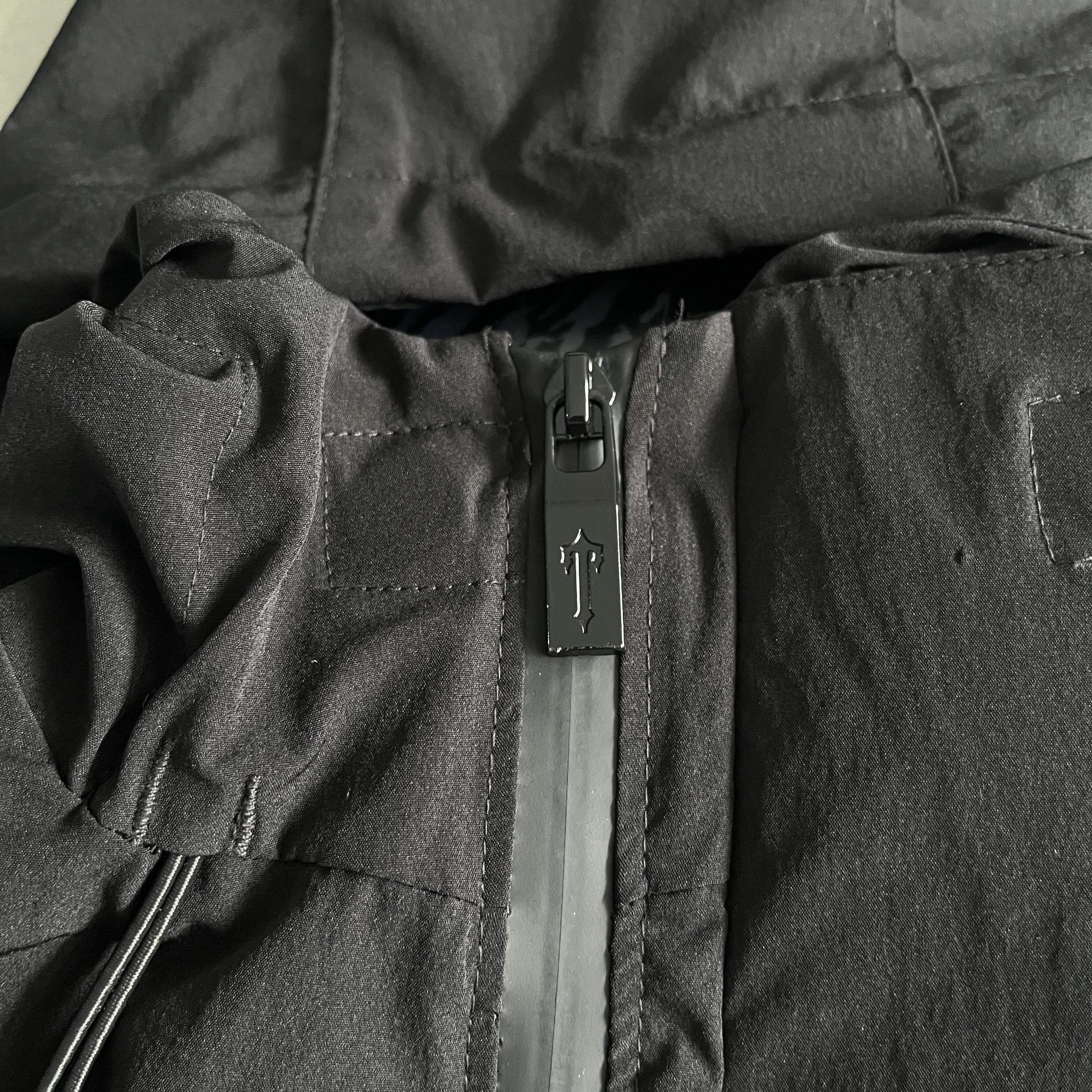 Trapstar Windbreaker