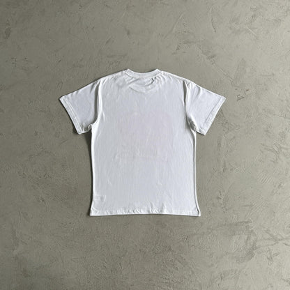 Corteiz T-Shirt Rosa Herz 