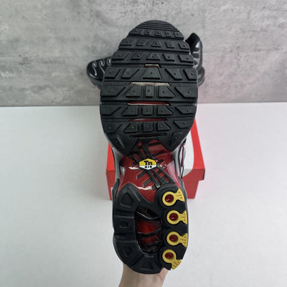 Nike Air Max Plus Tn