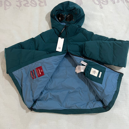 Jacke der CP Company