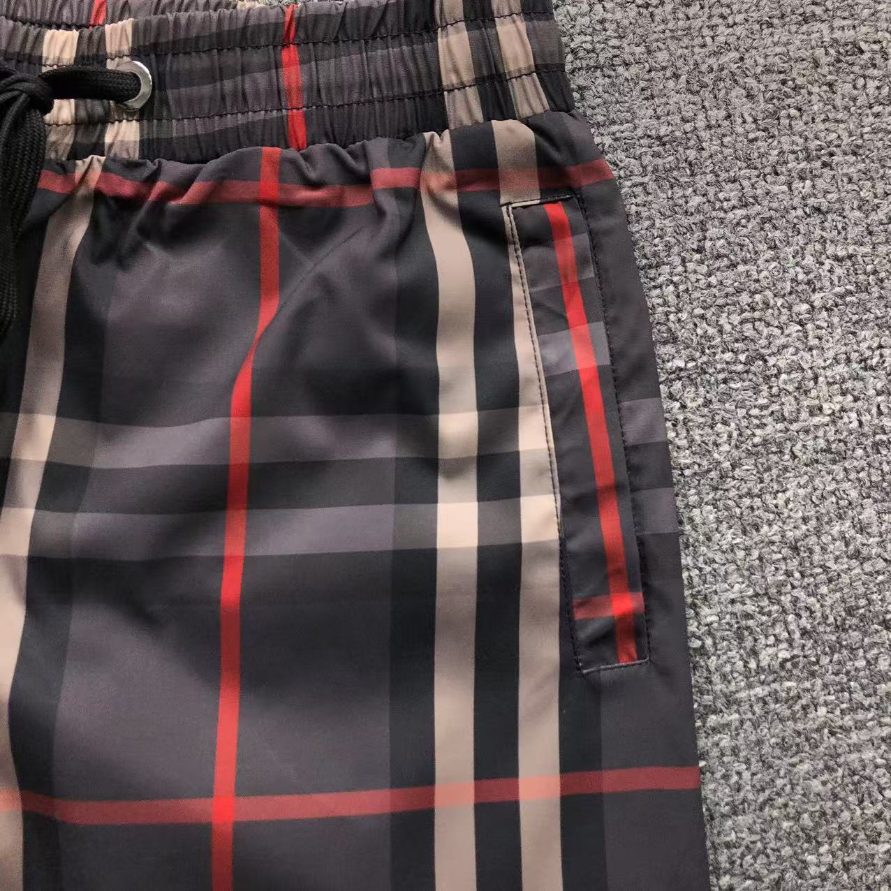BB Shorts