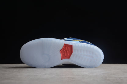 Why So Sad? x Nike SB Dunk Low The Predatory Bird