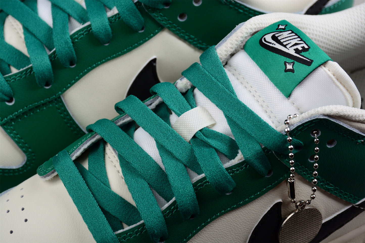 Nike Dunk Low SE Lottery Pack Malachite Green