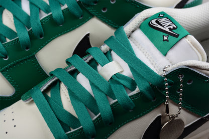 Nike Dunk Low SE Lottery Pack Malachite Green