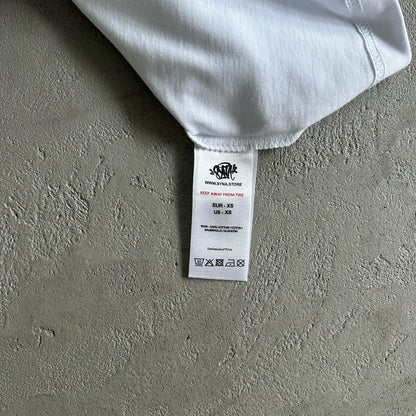 Synaworld Tshirt Chrome