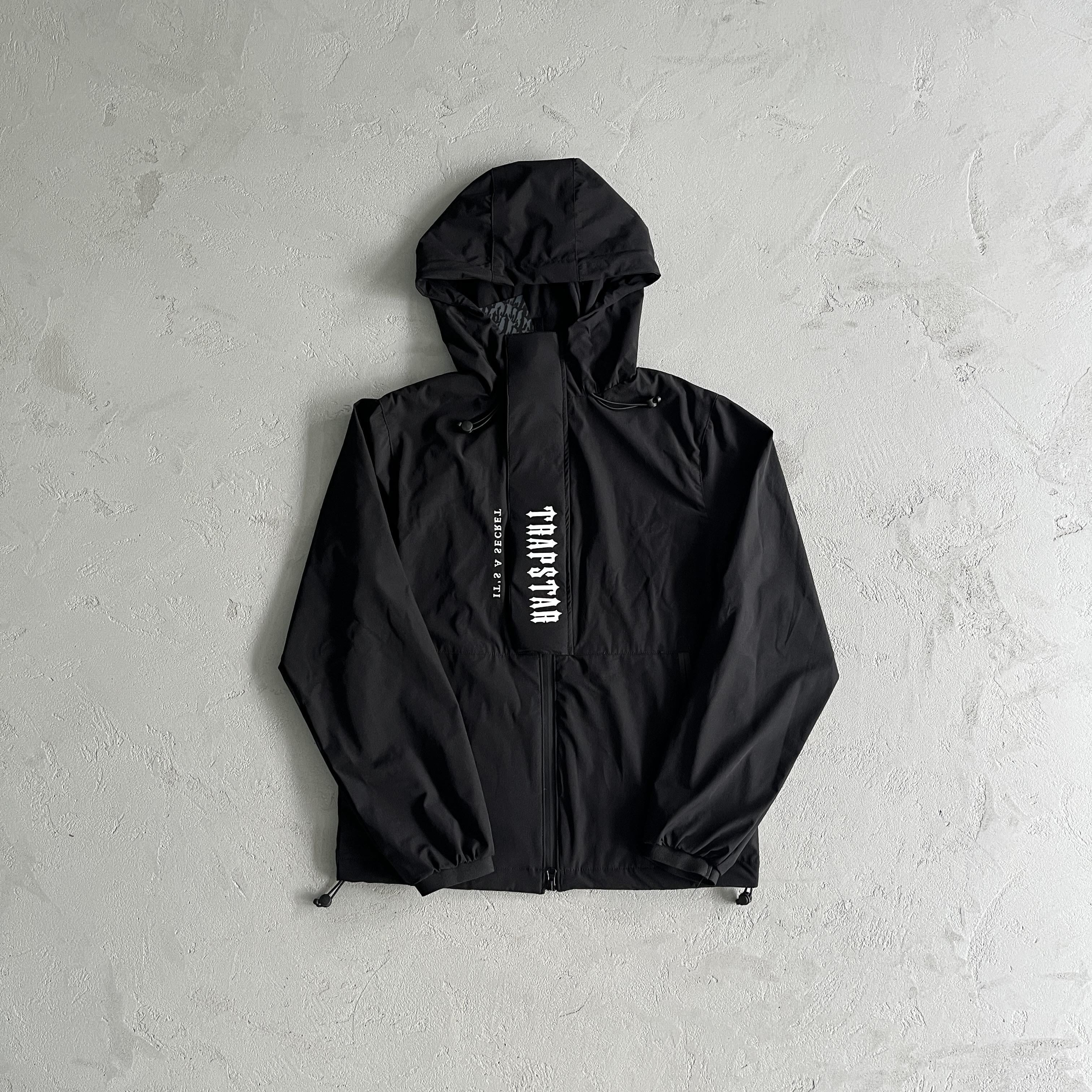 Trapstar Windbreaker