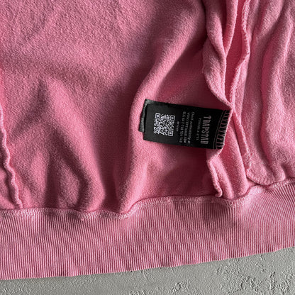 Trapstar Tracksuit Womens Cropped