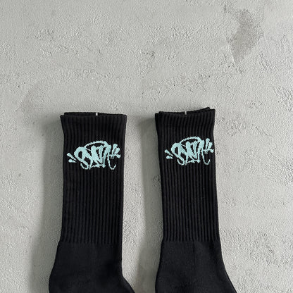 Synaworld (2-pair) Socks