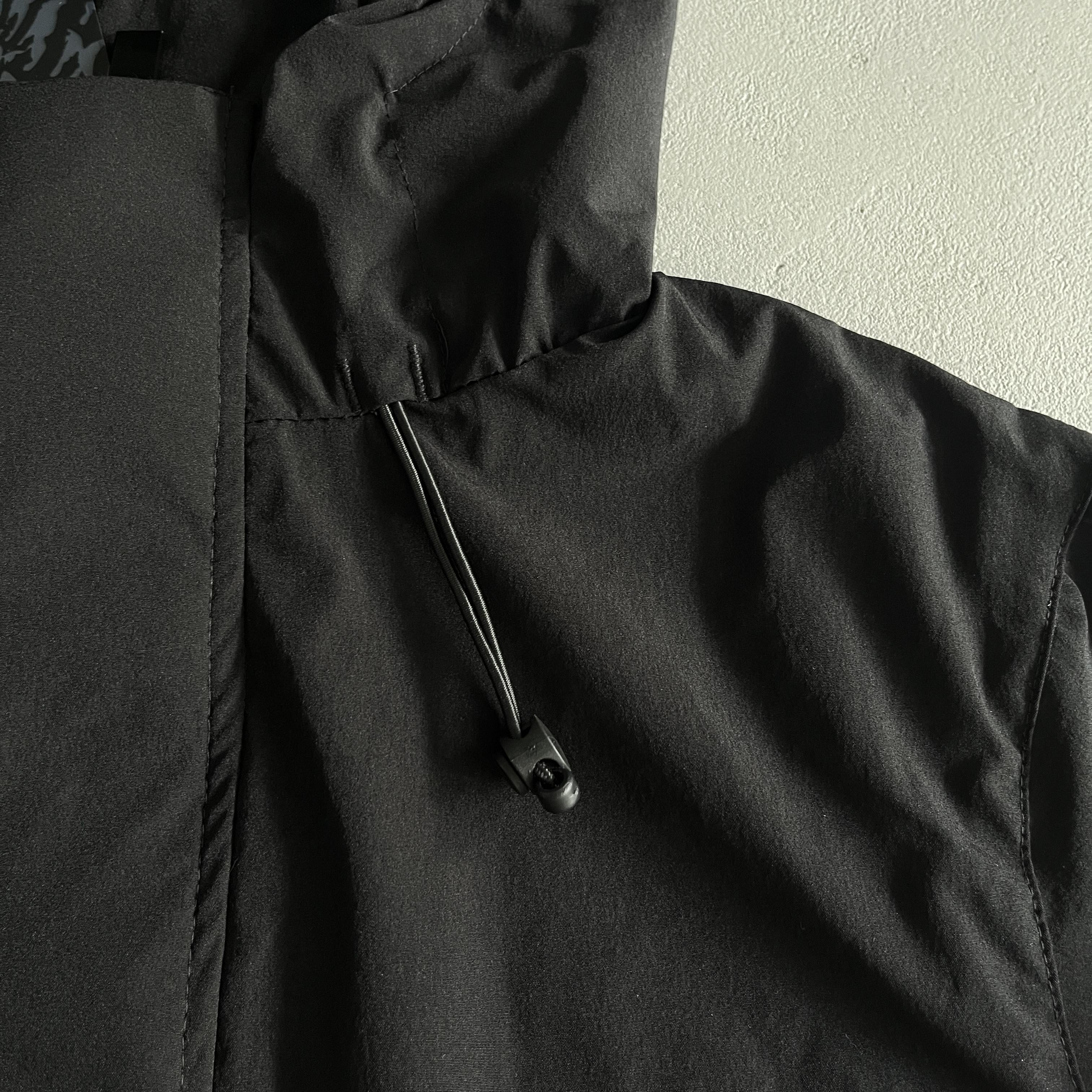 Trapstar Windbreaker