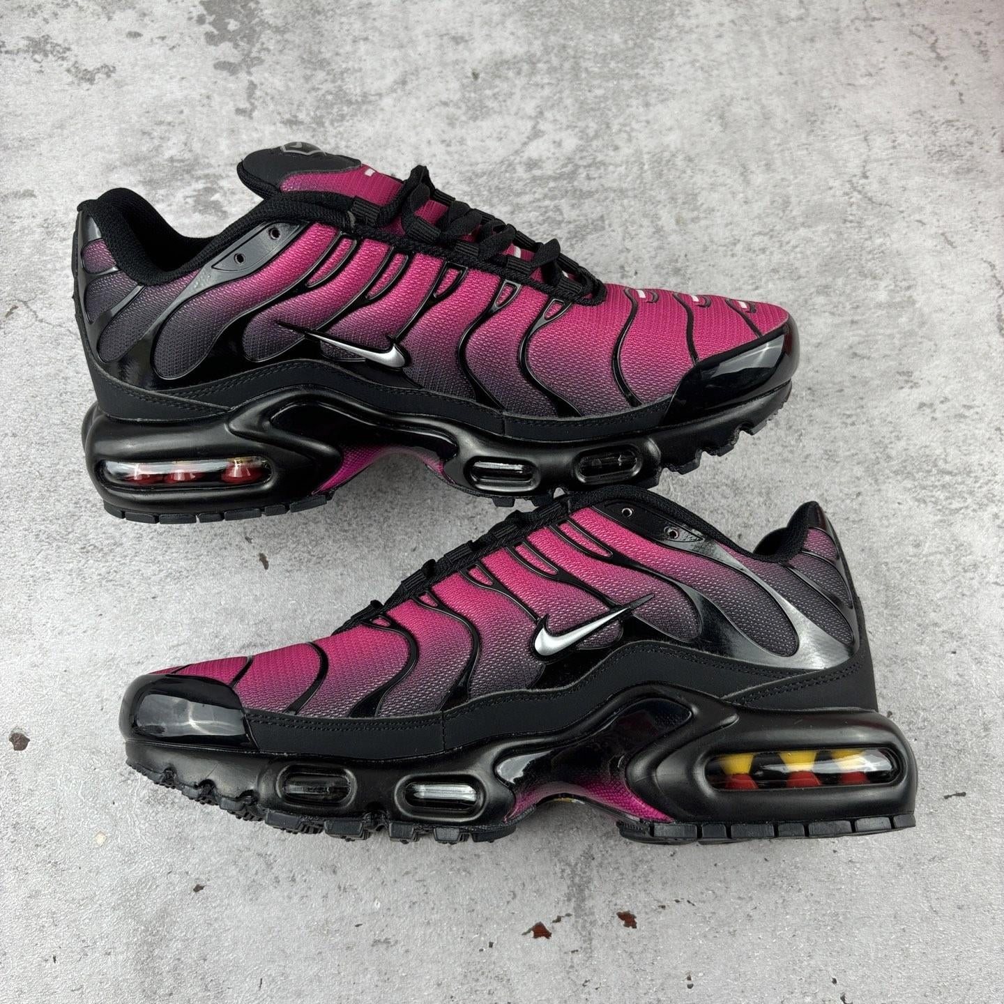 Nike Air Max Plus Tn