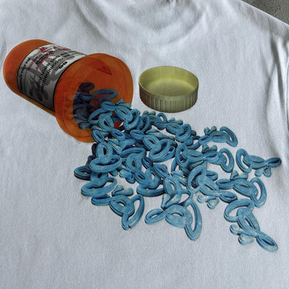 Synaworld Tshirt Pill