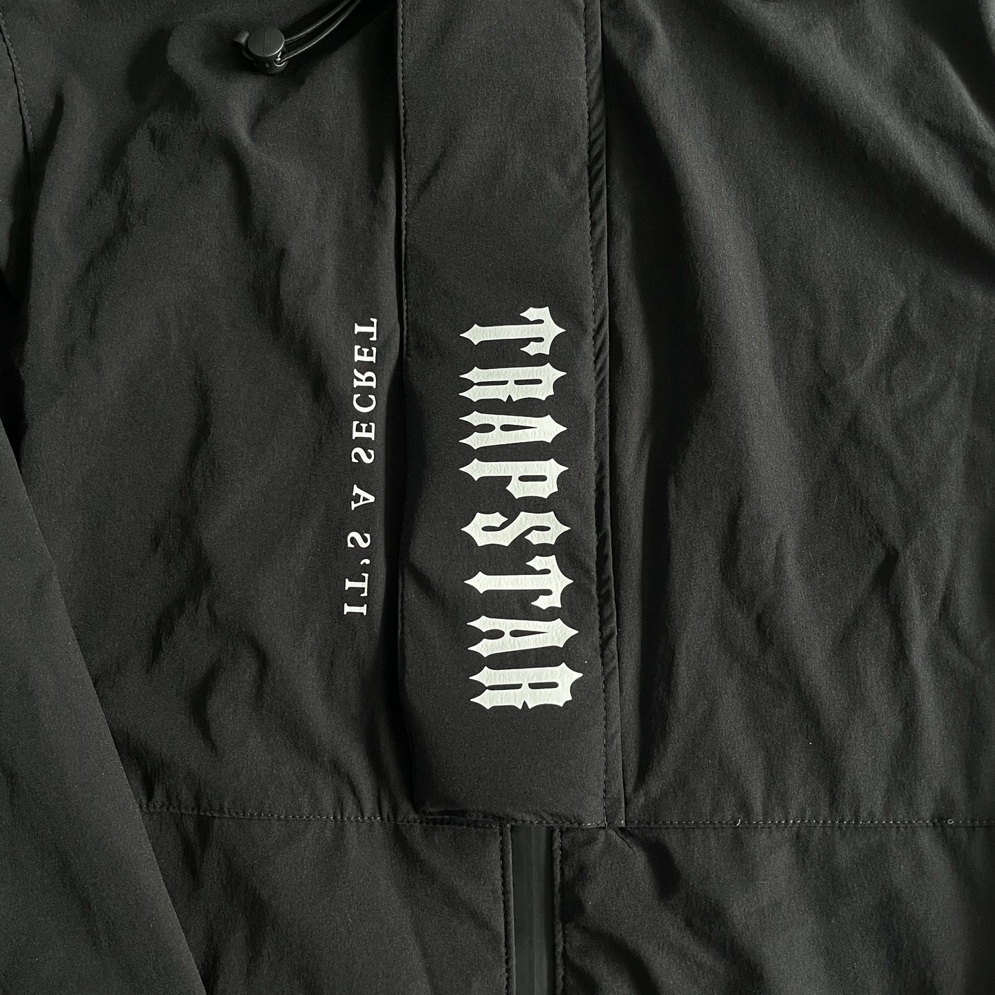 Trapstar Windbreaker