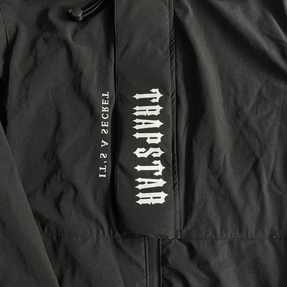 Trapstar Windbreaker