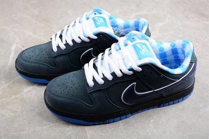 Nike SB Dunk Low Concepts Blue Lobster 