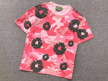 Denim Tears Short Set