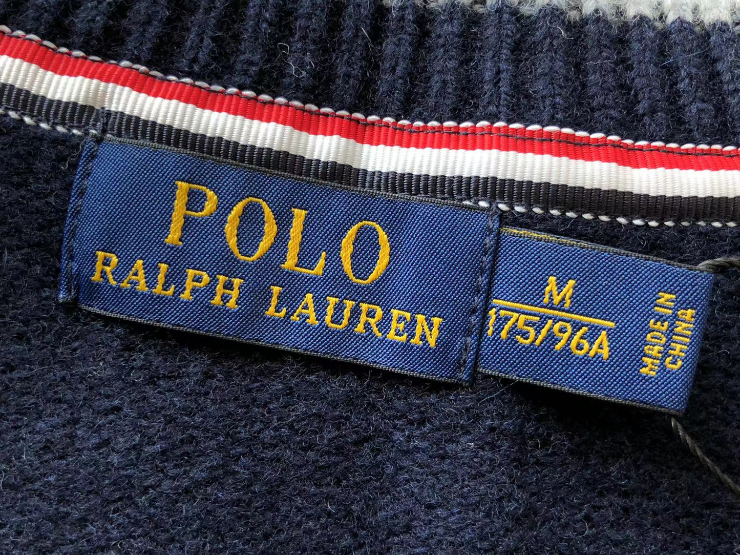 Ralph Lauren Pullover