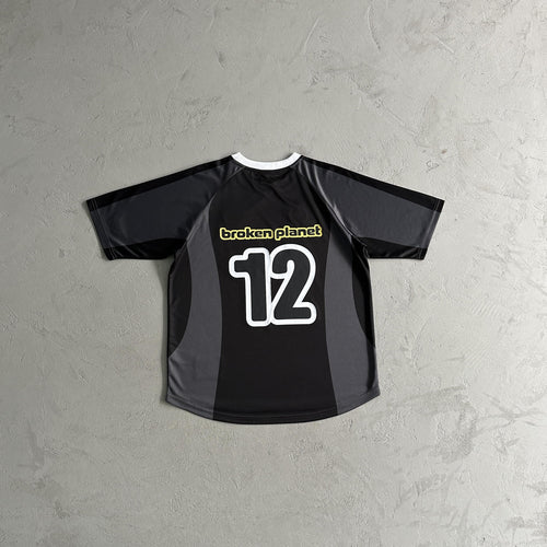 Broken P Football TShirt