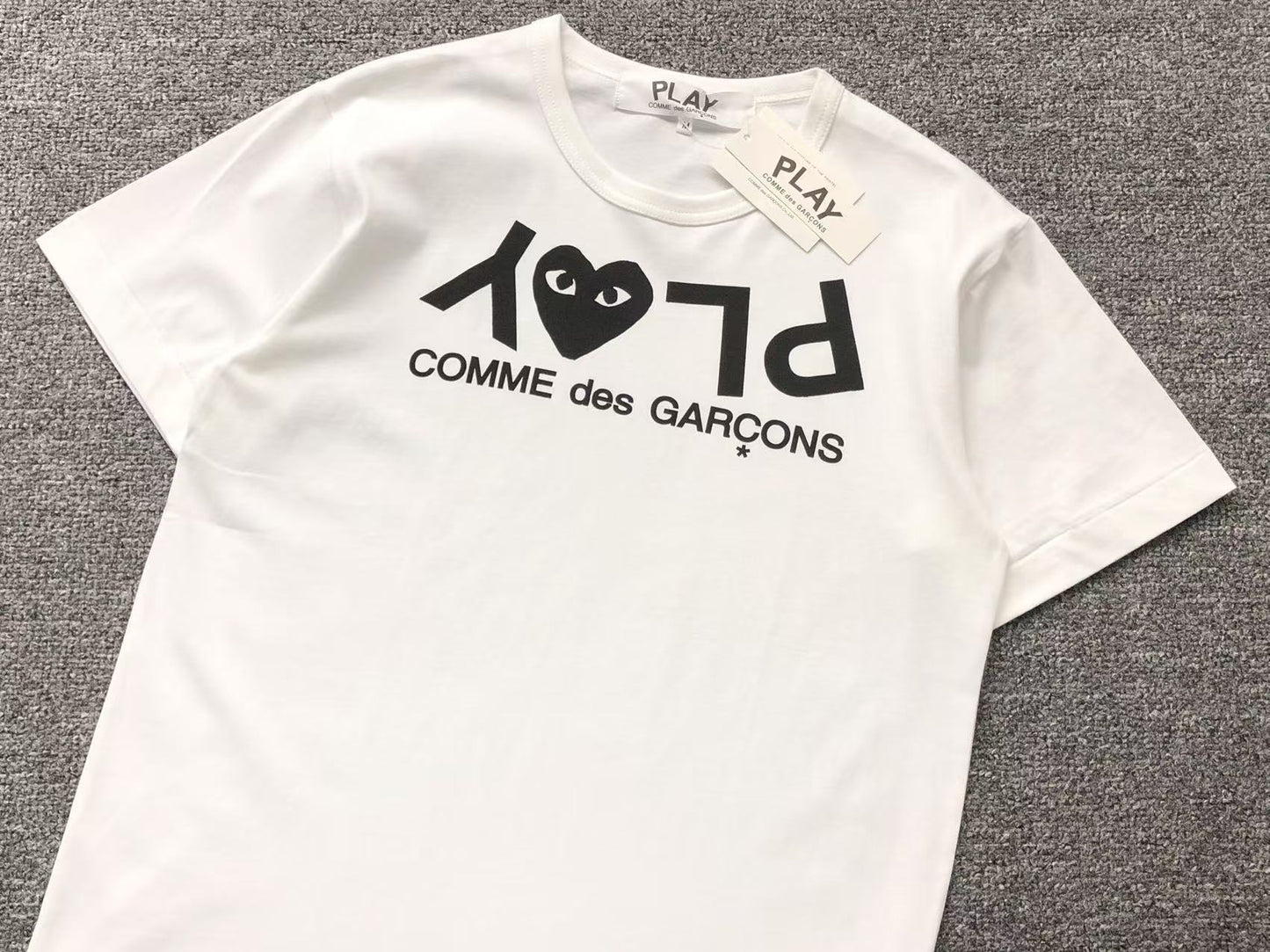 Comme des Garçons T-Shirt