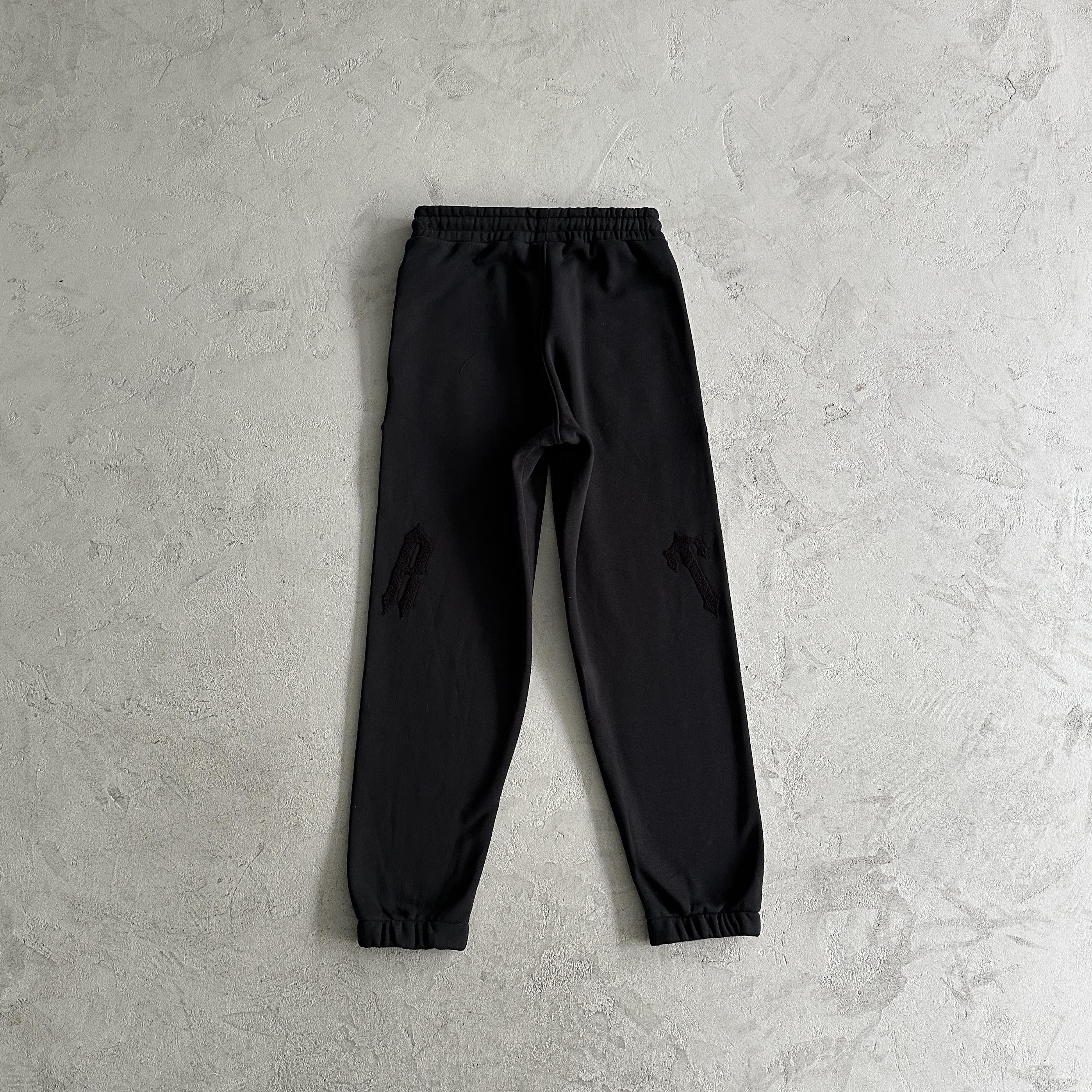 Trapstar Tracksuit Chenille