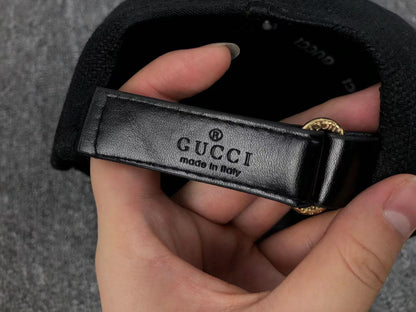 Gucci Cap