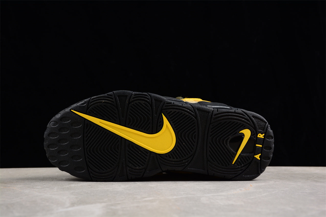 Ambush x Nike Air More Uptempo Low "Limestone"