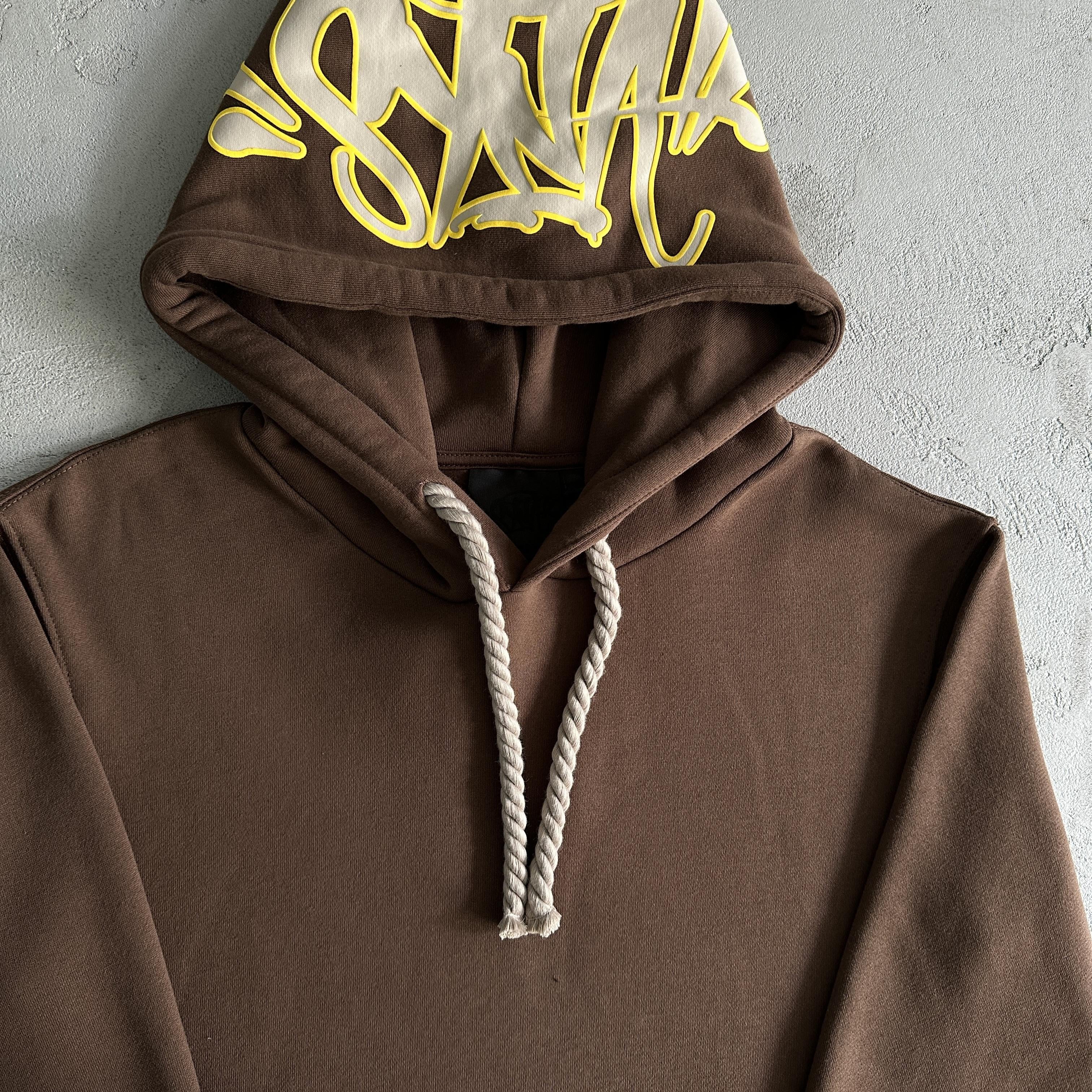 Synaworld Tracksuit