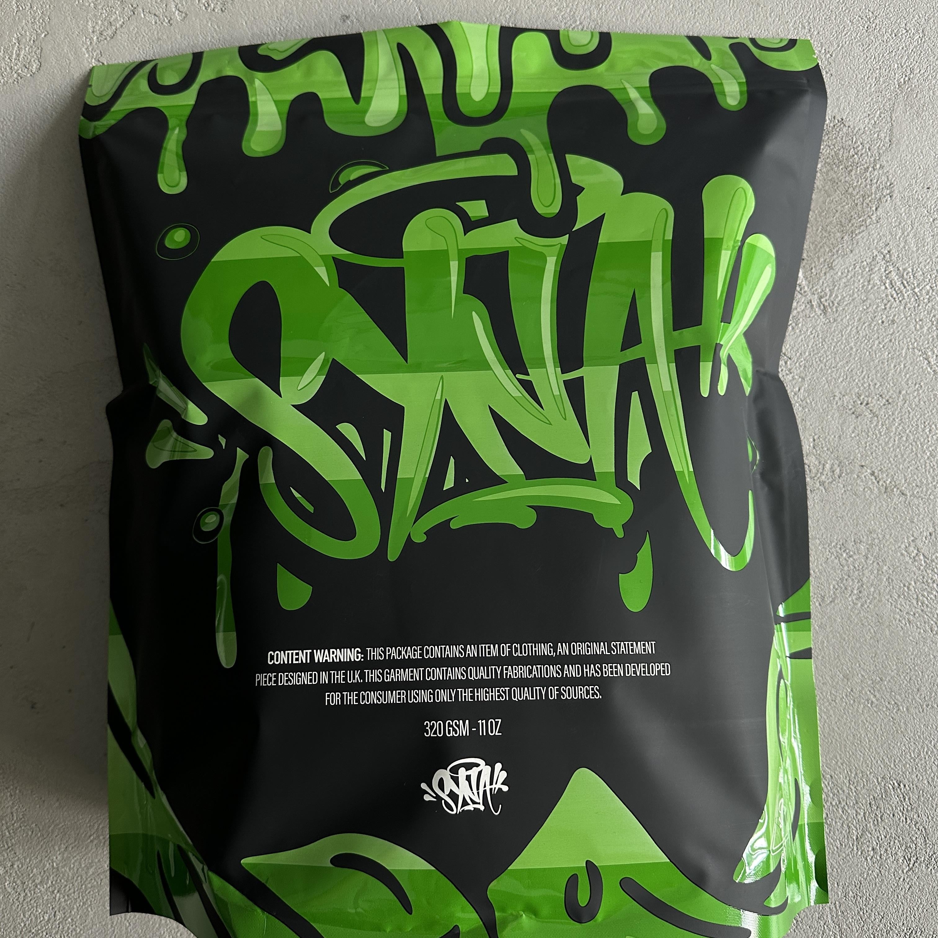 Synaworld Suit 1:1