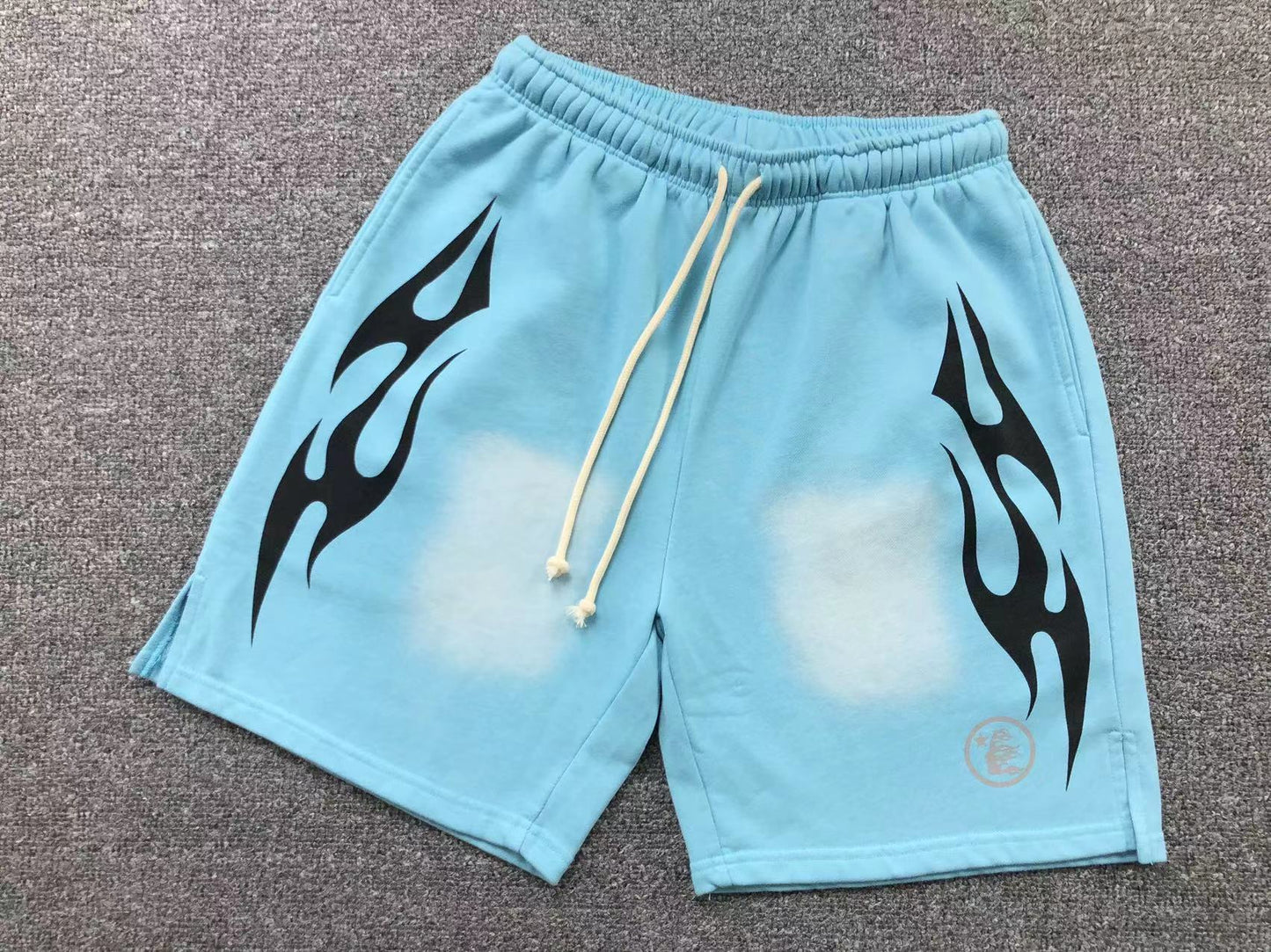 Hellstar Shorts