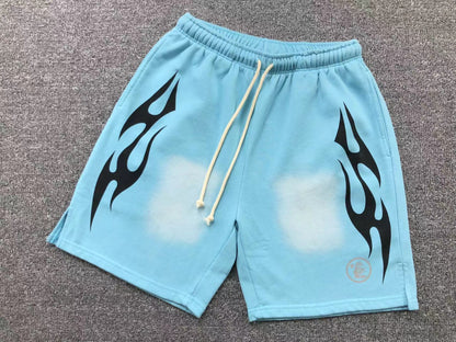 Hellstar Shorts
