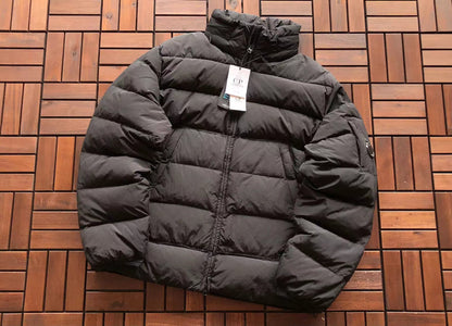 Jacke der CP Company