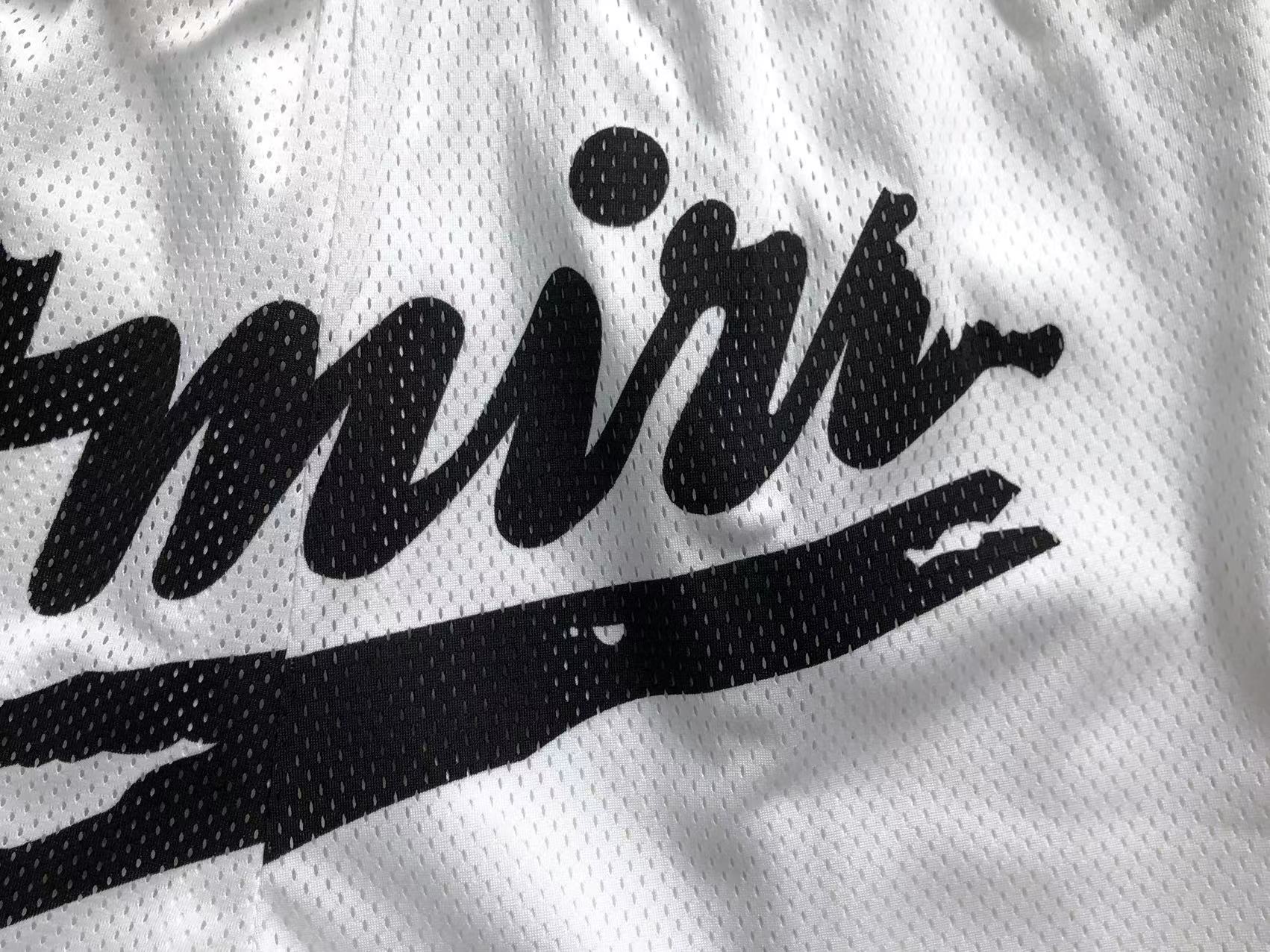 Amiri Shorts & Tshirt