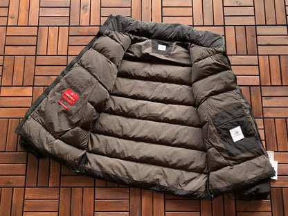 Jacke der CP Company